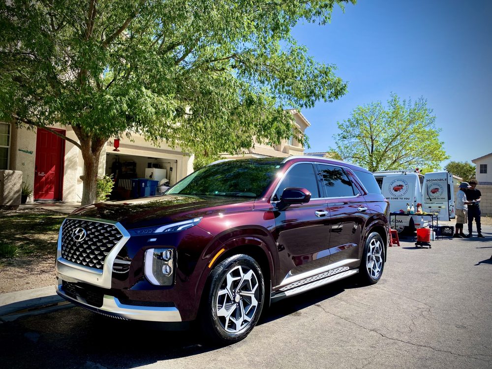 Photo of 360 Mobile Express Car Wash