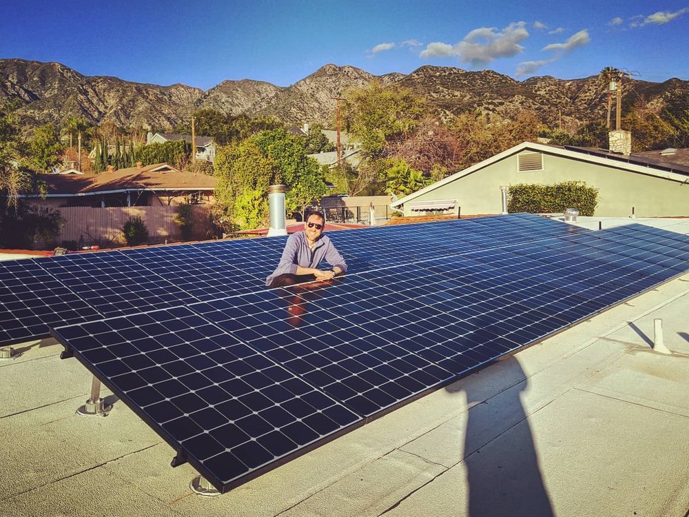 Photo of Greenplug Solar