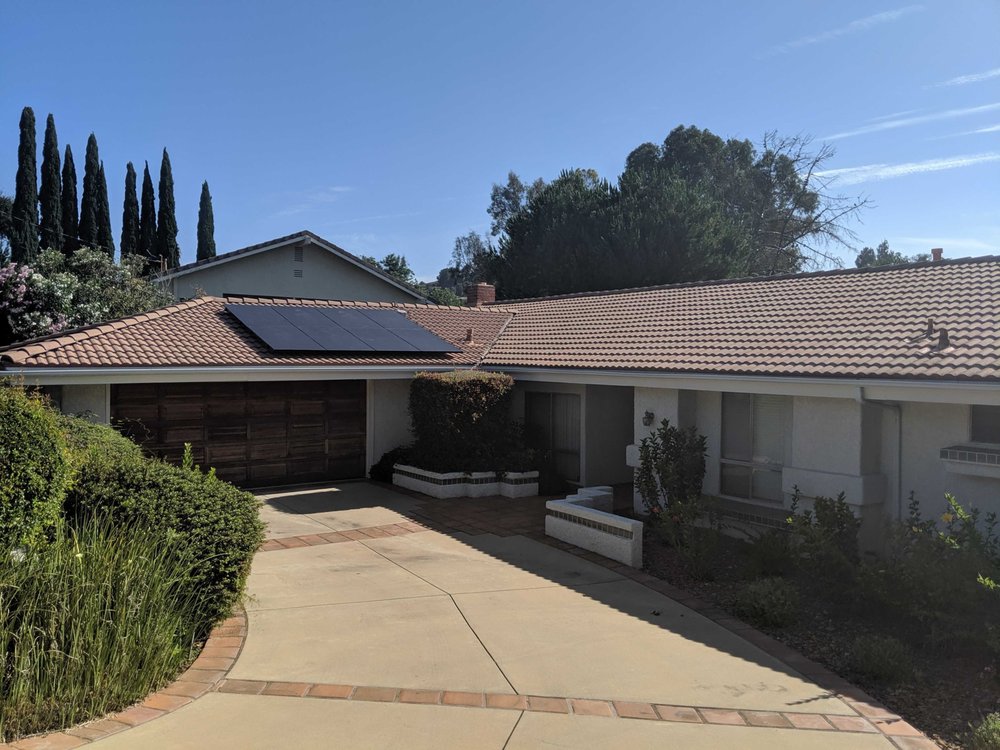 Photo of Greenplug Solar