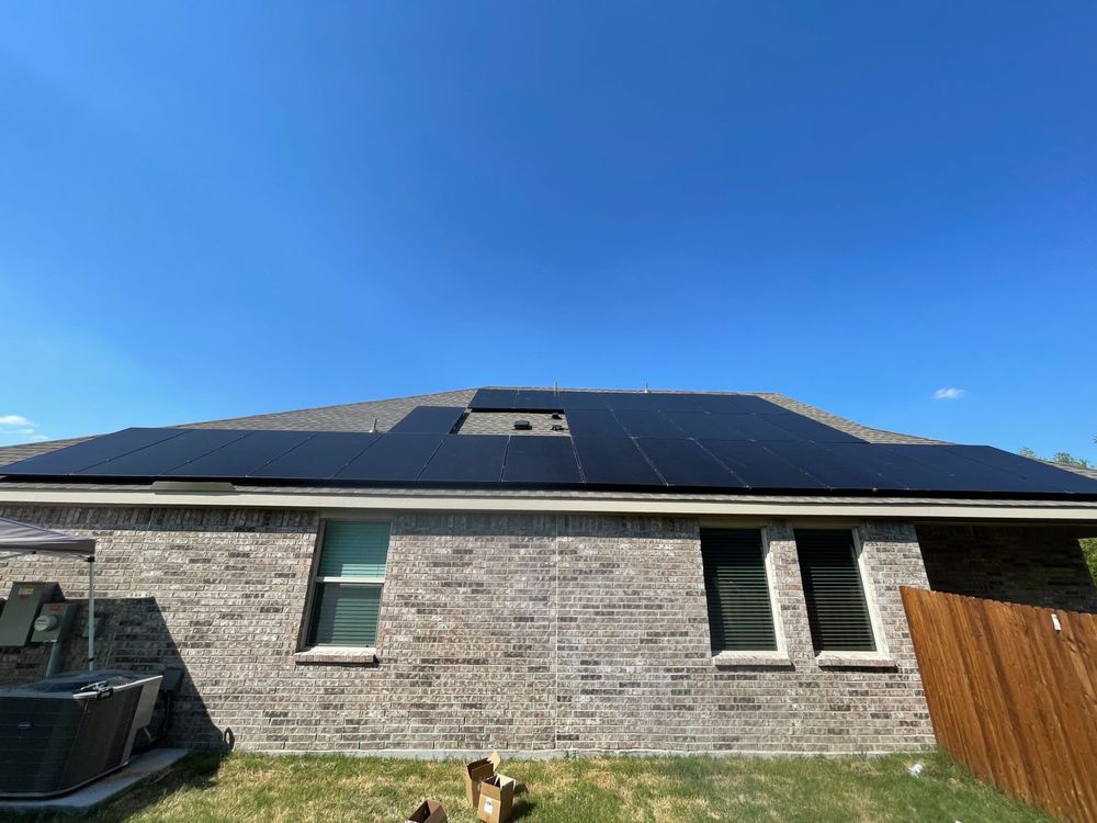 Photo of Greenplug Solar