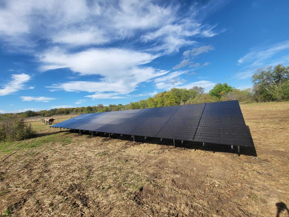 Photo of Greenplug Solar