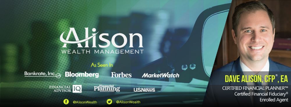 Photo of Alison Wealth Management