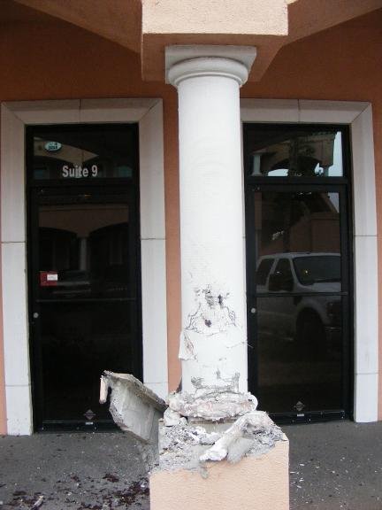 Photo of Huntsman Plastering