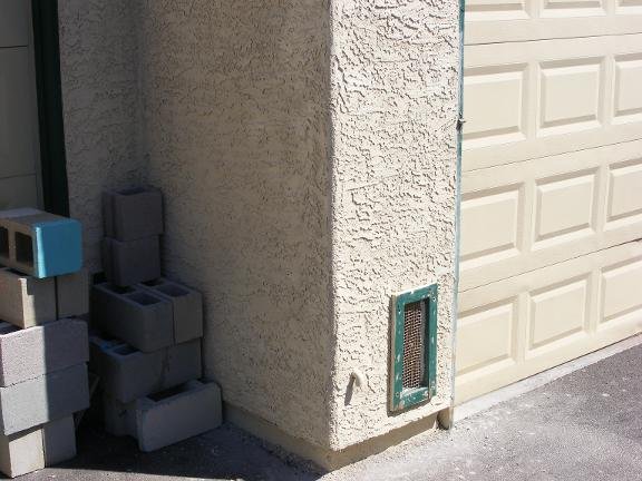Photo of Huntsman Plastering