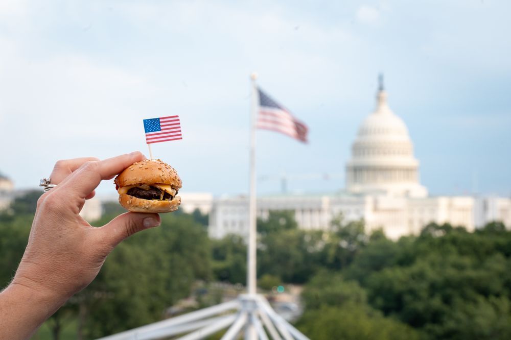Photo of The Observatory at America's Square