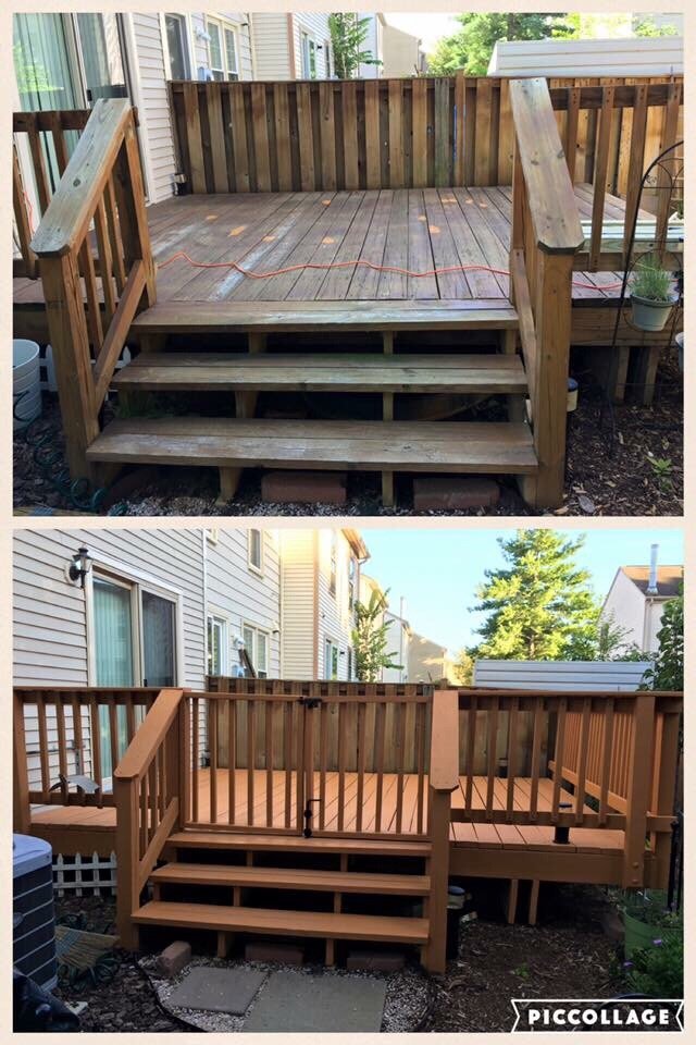 Photo of Ryan's Fence and Repair