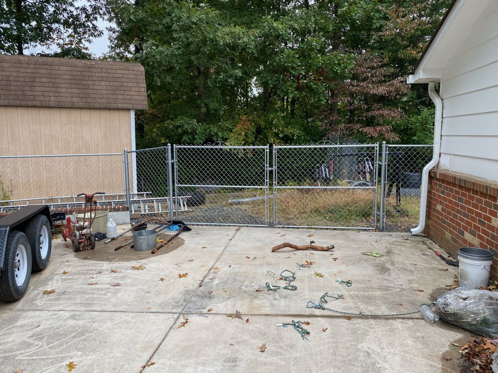 Photo of Ryan's Fence and Repair