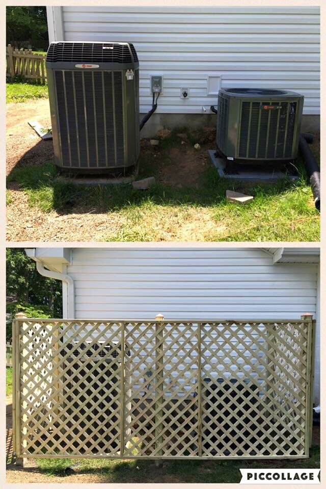 Photo of Ryan's Fence and Repair