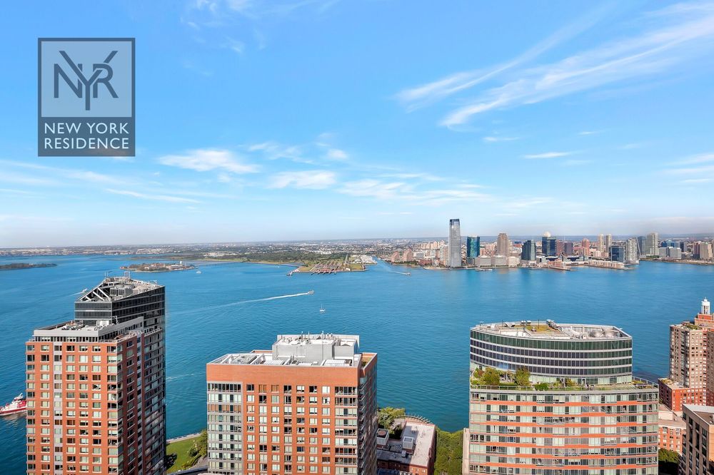 Photo of New York Residence
