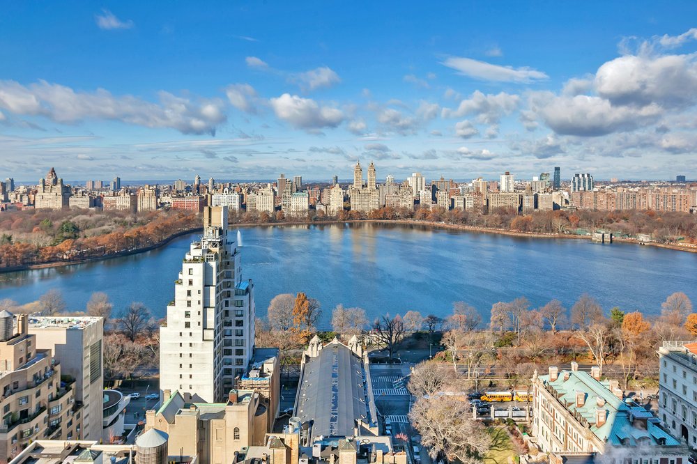 Photo of New York Residence