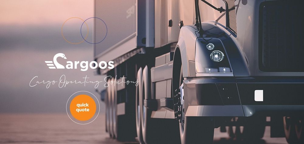 Photo of Cargoos Logistics