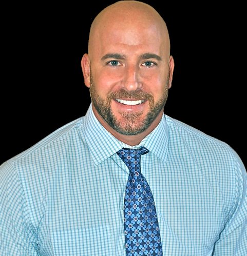 Photo of Mark Tamborski