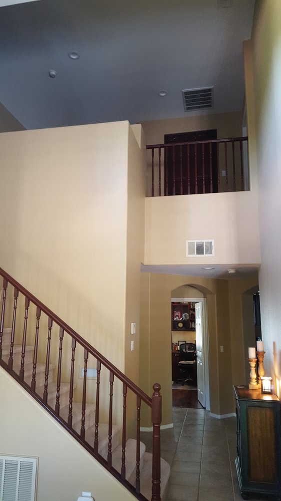 Photo of Deco Plus Painting