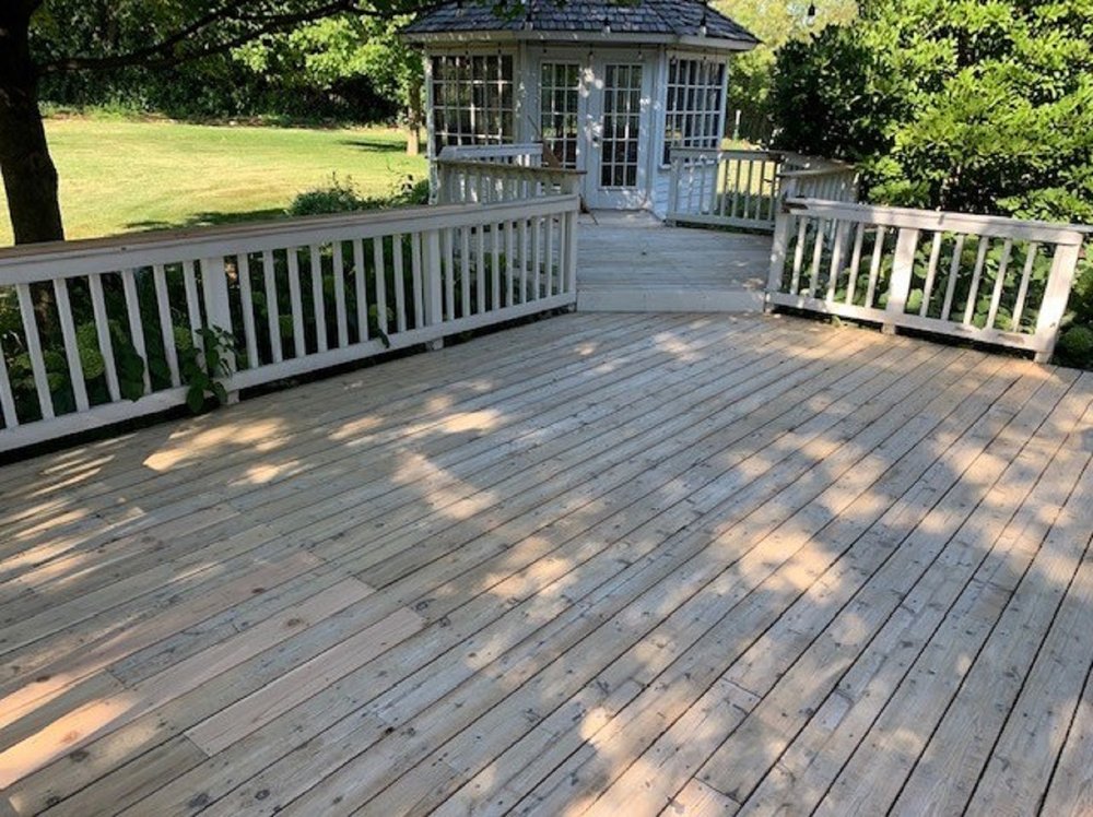 Photo of Ace Handyman Services - Waukesha Lake Country