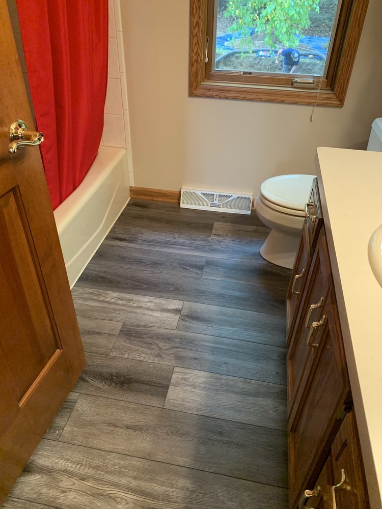 Photo of Ace Handyman Services - Waukesha Lake Country