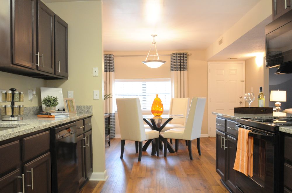 Photo of Branchwater Apartments