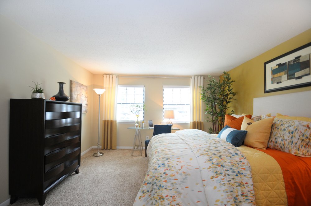 Photo of Branchwater Apartments