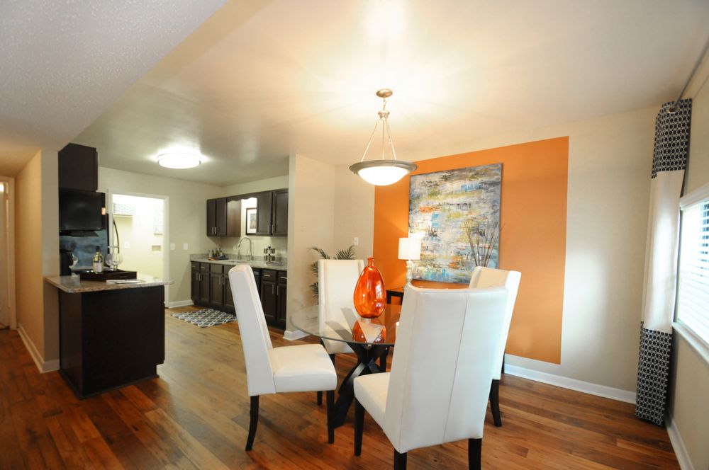 Photo of Branchwater Apartments