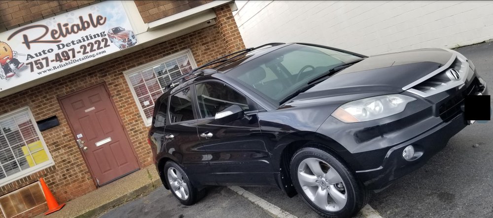 Photo of Reliable Auto Detailing
