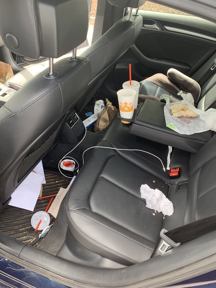 Photo of Reliable Auto Detailing
