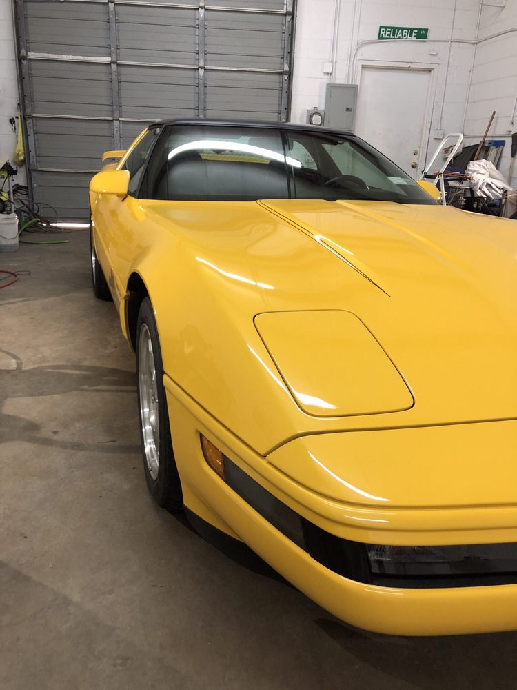 Photo of Reliable Auto Detailing