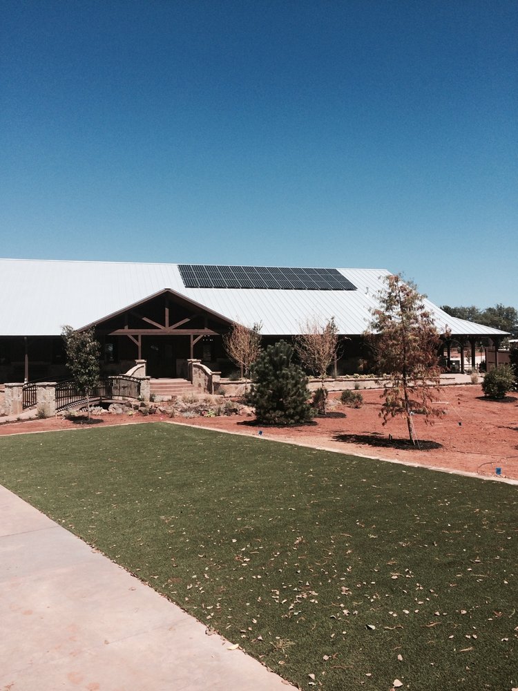 Photo of Sage Solar Oklahoma