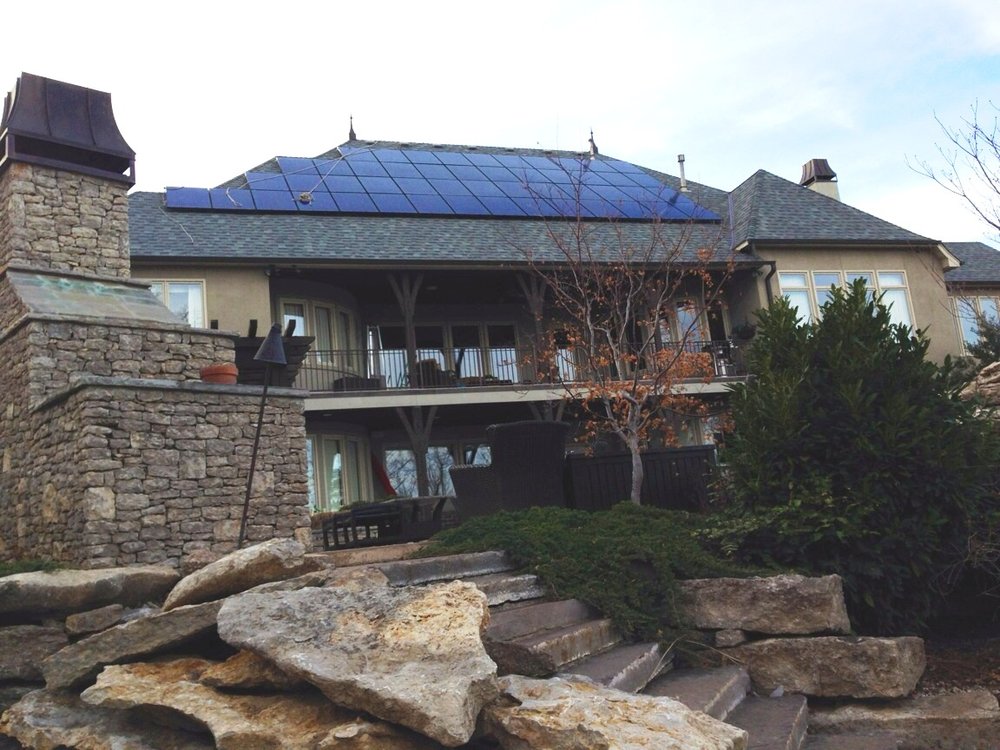 Photo of Sage Solar Oklahoma