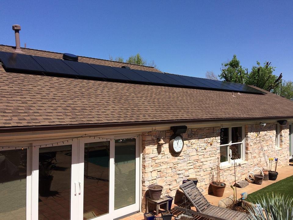 Photo of Sage Solar Oklahoma