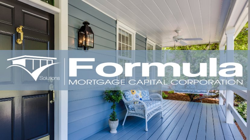 Photo of Formula Mortgage Capital