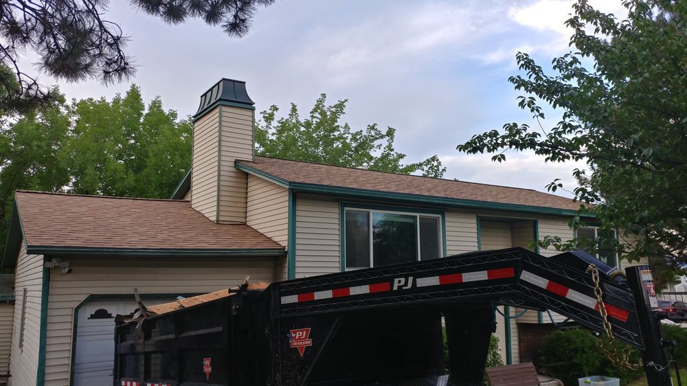 Photo of Roof Rite