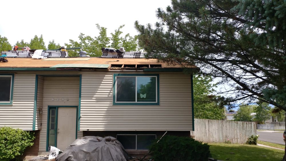 Photo of Roof Rite