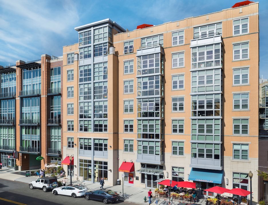 Photo of The DeSoto Apartments