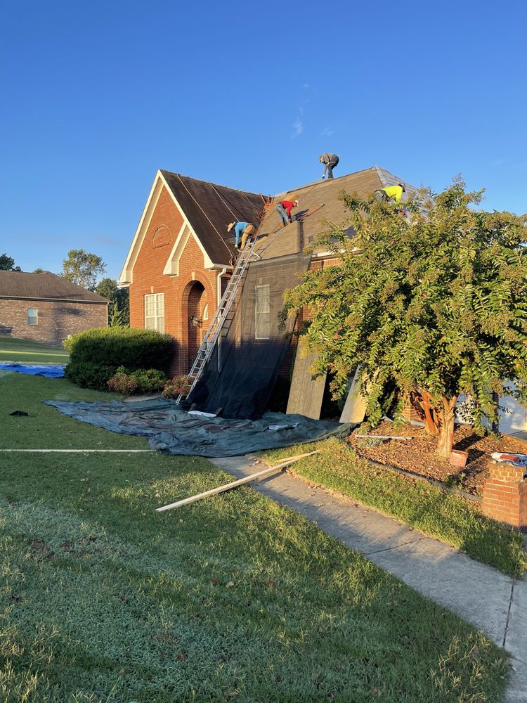 Photo of Alabama Reliable Roofing
