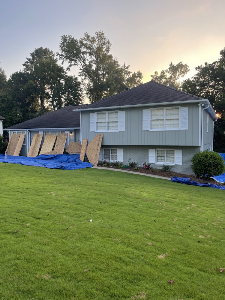 Photo of Alabama Reliable Roofing