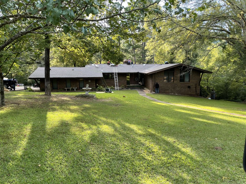 Photo of Alabama Reliable Roofing