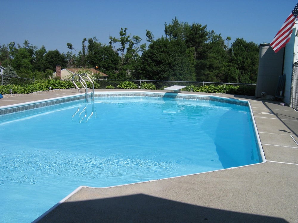 Photo of True Blue Waters