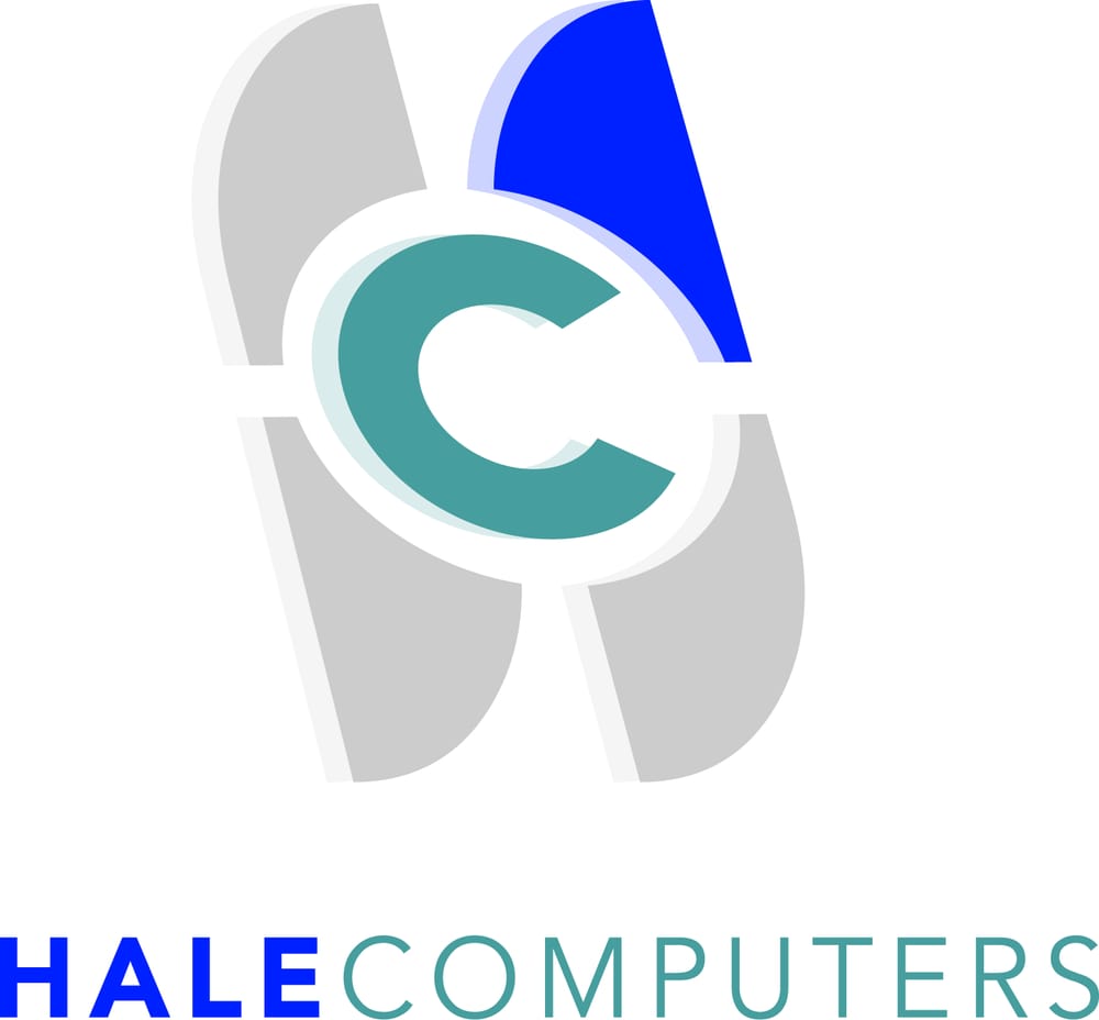 Photo of Hale Computers