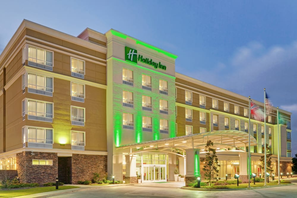 Photo of Holiday Inn Pearl - Jackson Area