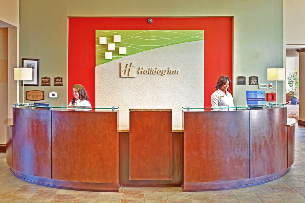 Photo of Holiday Inn Pearl - Jackson Area