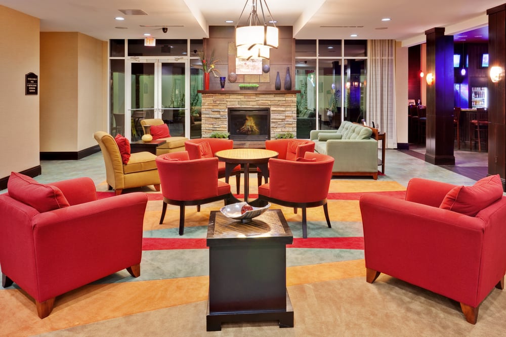 Photo of Holiday Inn Pearl - Jackson Area