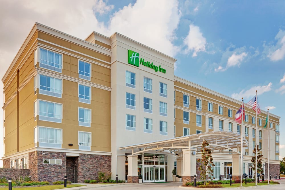 Photo of Holiday Inn Pearl - Jackson Area