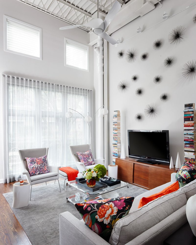 Photo of Edyta & Co. Interior Design