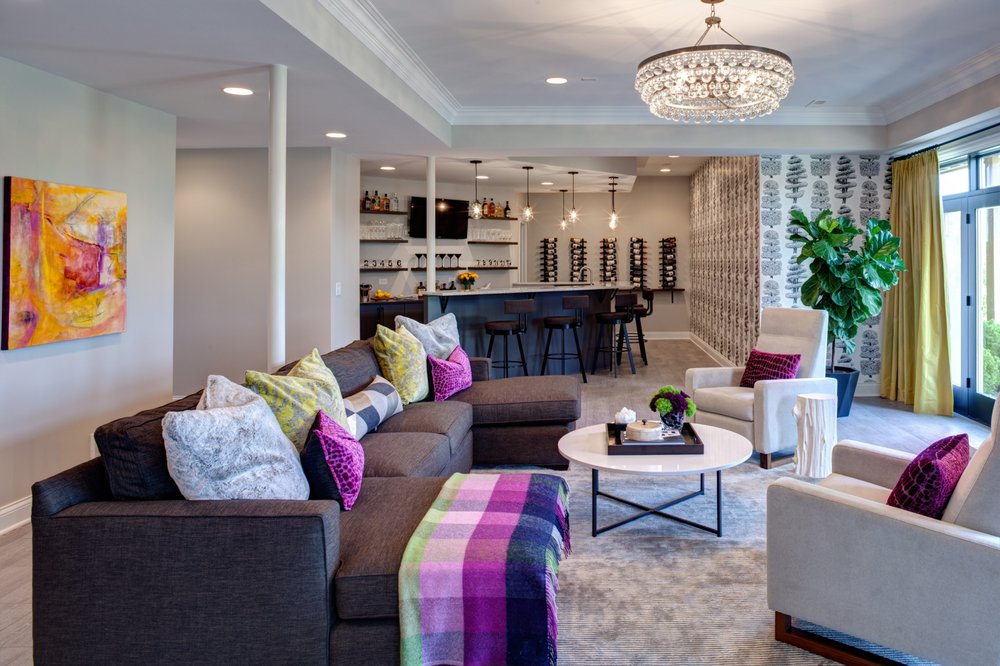 Photo of Edyta & Co. Interior Design