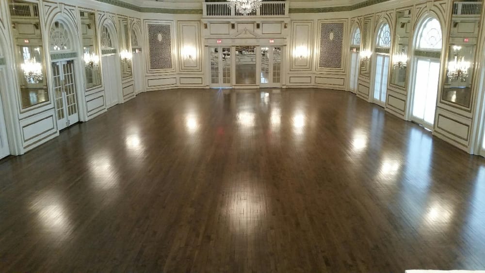 Photo of Wood Floor Designs