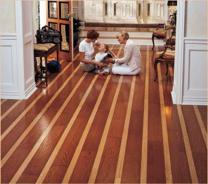 Photo of Wood Floor Designs
