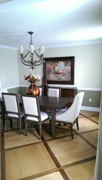 Photo of Wood Floor Designs
