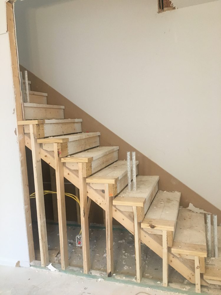 Photo of Hector's Drywall Repairs