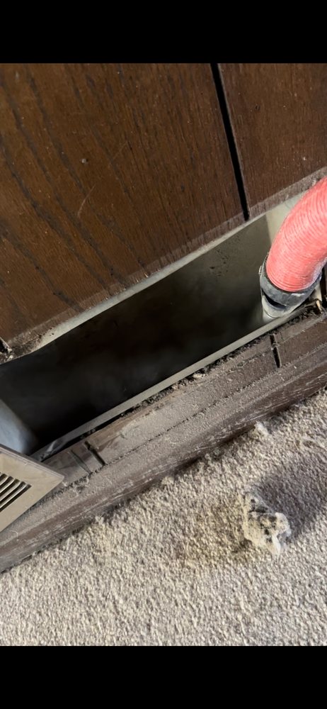 Photo of The Duct Cleaning Guy