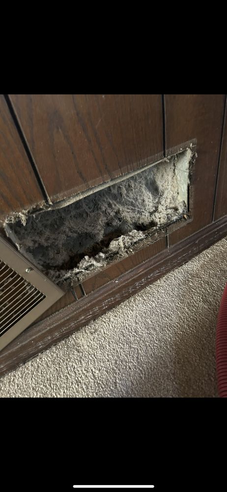 Photo of The Duct Cleaning Guy