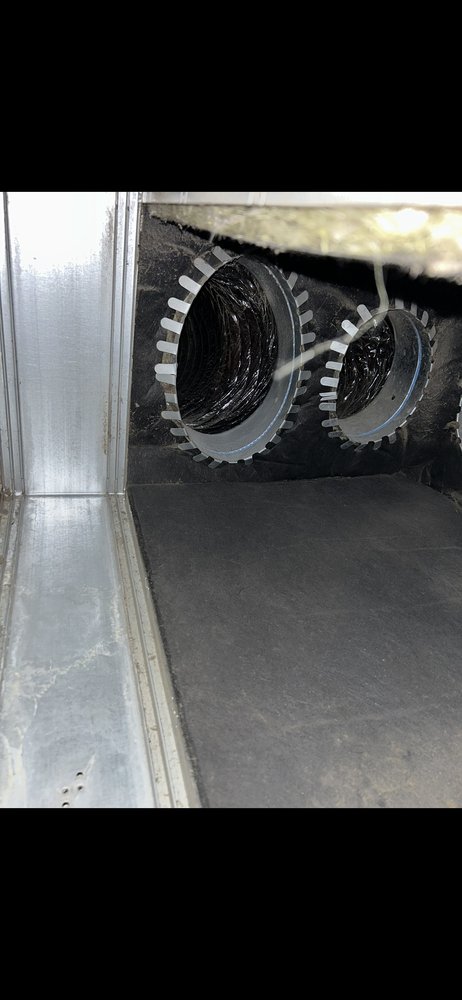 Photo of The Duct Cleaning Guy